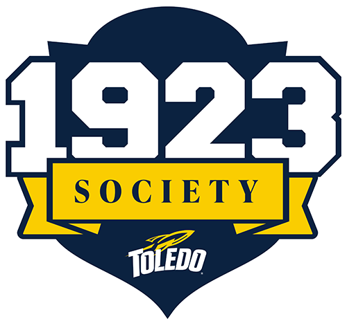 1923 Society Logo